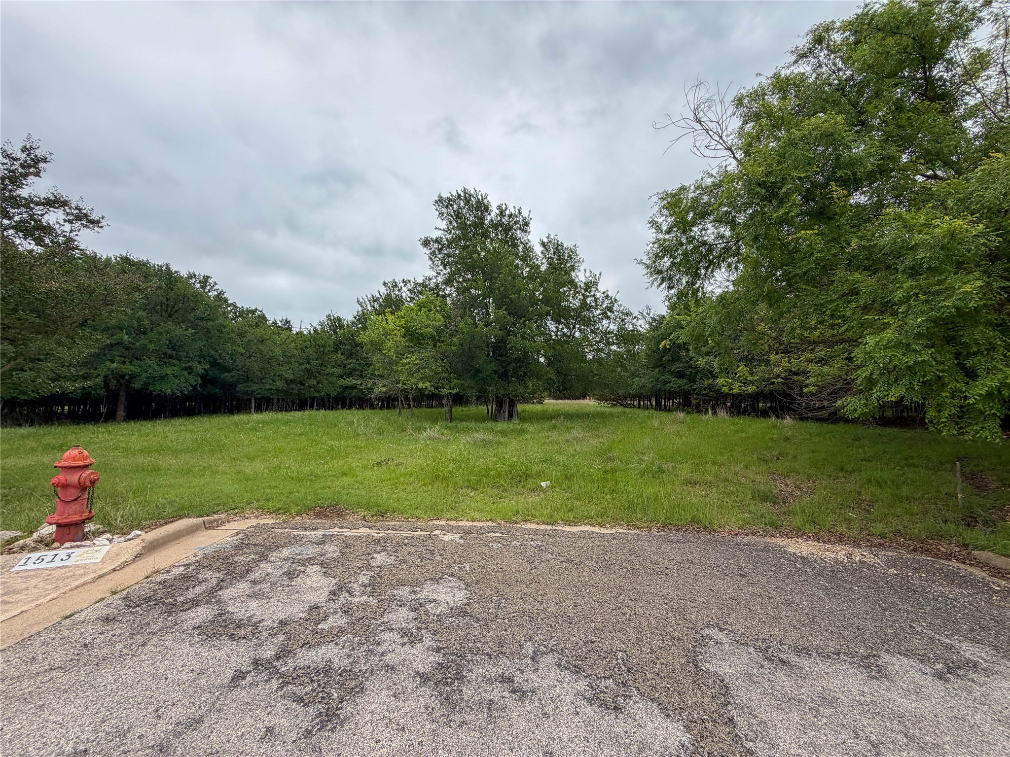 Unk Virginia Avenue Copperas Cove TX 76522