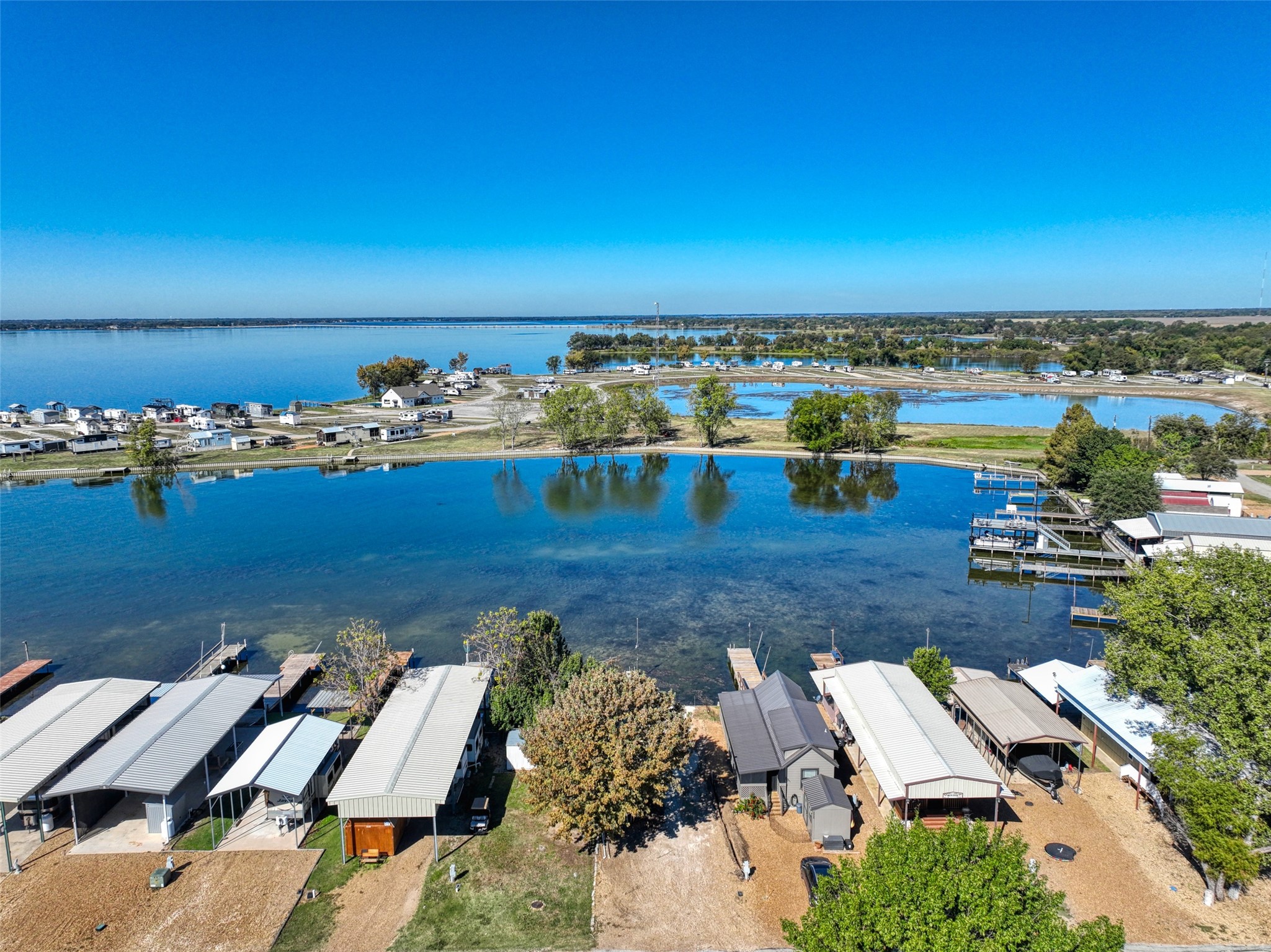 Lot 23 Pelican Isle Kerens TX 75144