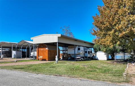 Lot 23 Pelican Isle Kerens TX 75144
