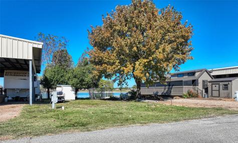 Lot 23 Pelican Isle Kerens TX 75144