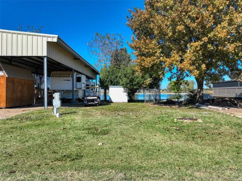 Lot 23 Pelican Isle Kerens TX 75144