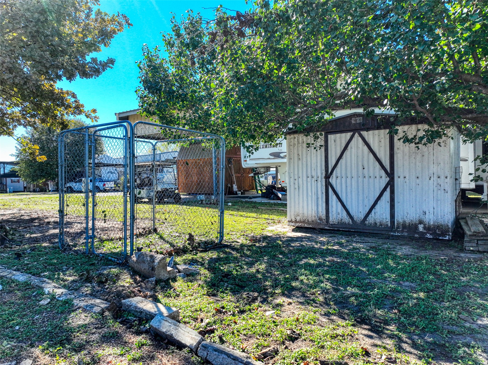 Lot 23 Pelican Isle Kerens TX 75144