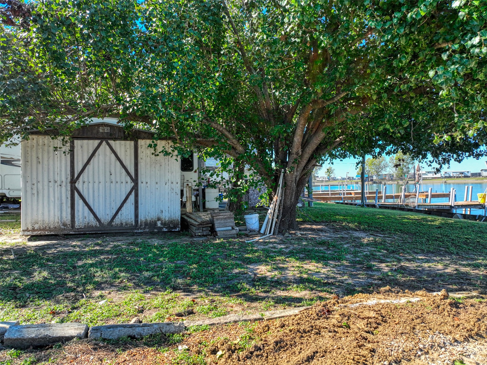 Lot 23 Pelican Isle Kerens TX 75144