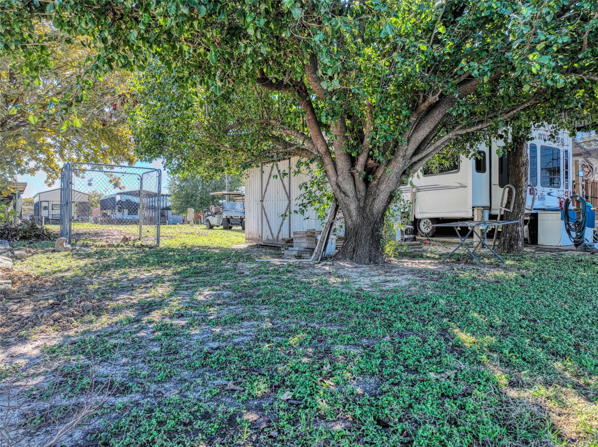 Lot 23 Pelican Isle Kerens TX 75144