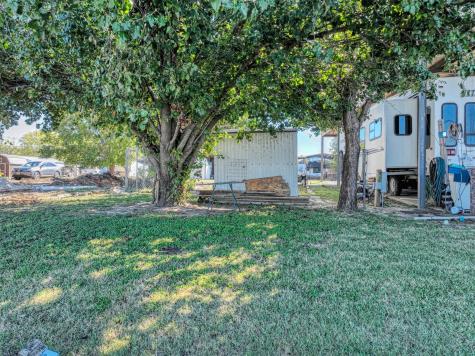 Lot 23 Pelican Isle Kerens TX 75144