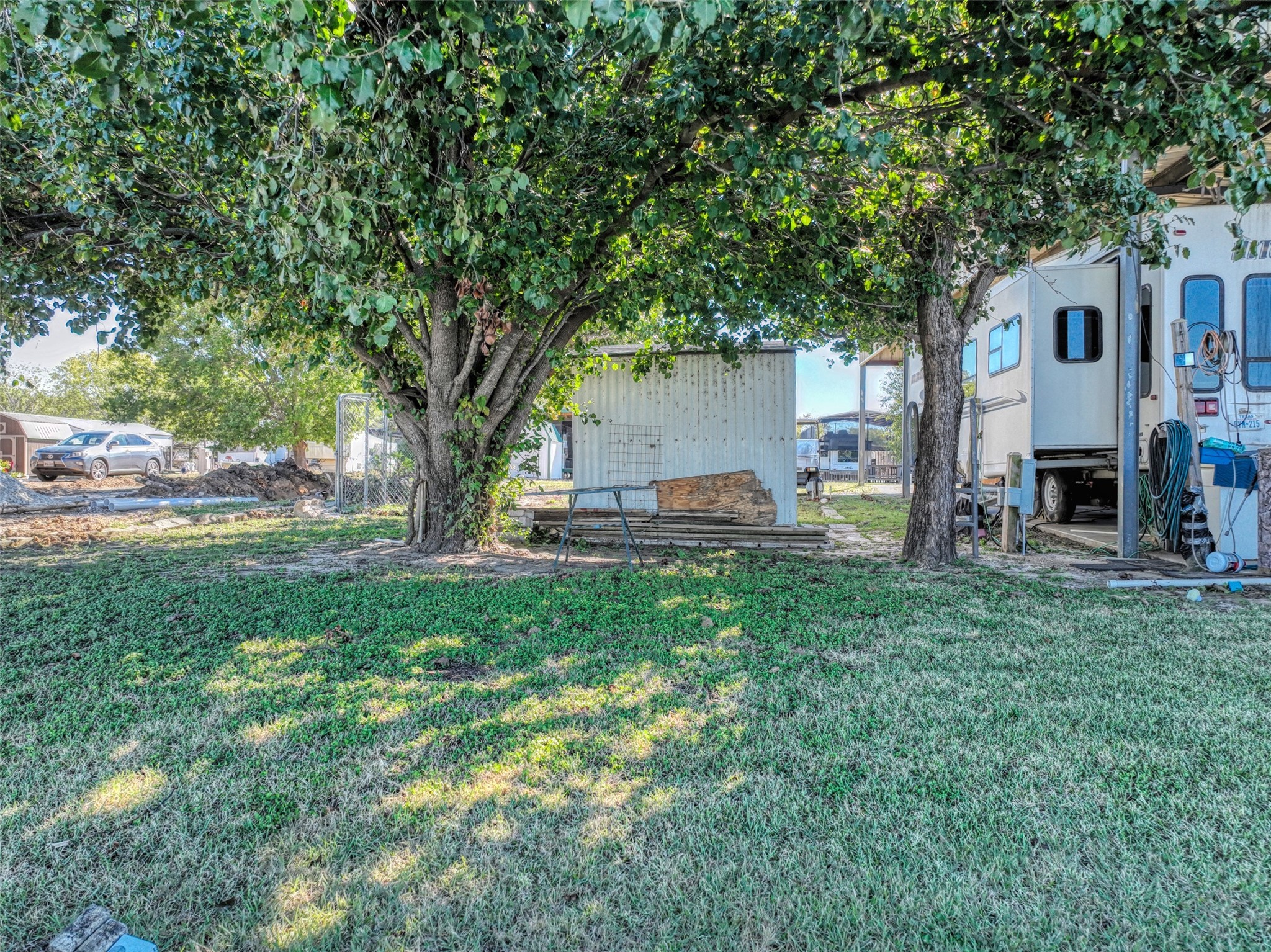 Lot 23 Pelican Isle Kerens TX 75144