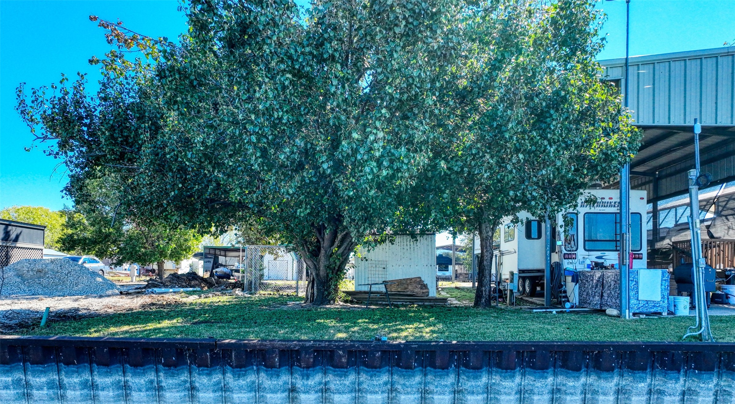 Lot 23 Pelican Isle Kerens TX 75144