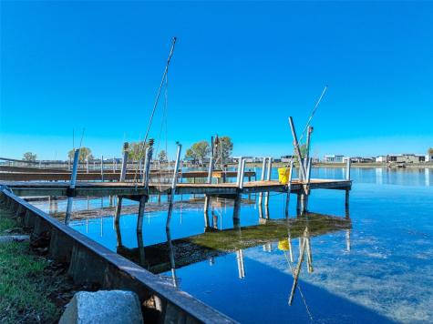 Lot 23 Pelican Isle Kerens TX 75144
