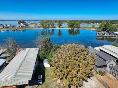 Lot 23 Pelican Isle Kerens TX 75144