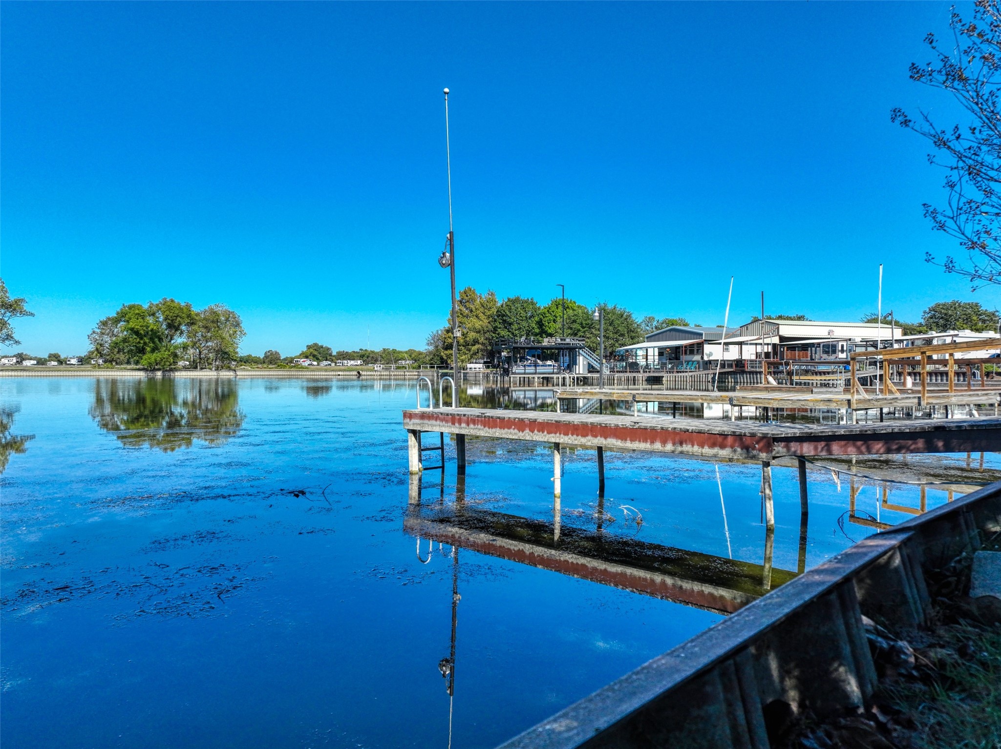 Lot 23 Pelican Isle Kerens TX 75144