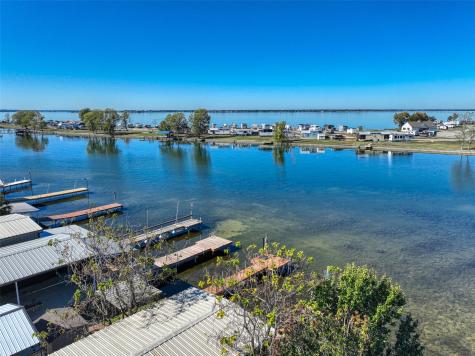 Lot 23 Pelican Isle Kerens TX 75144