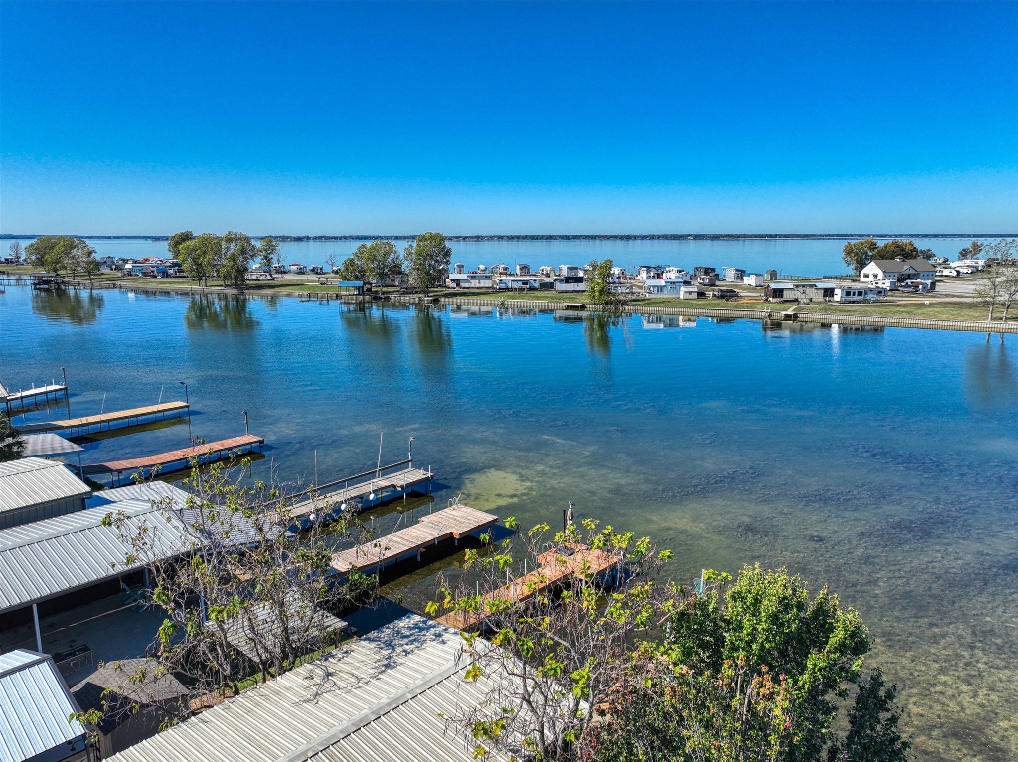 Lot 23 Pelican Isle Kerens TX 75144