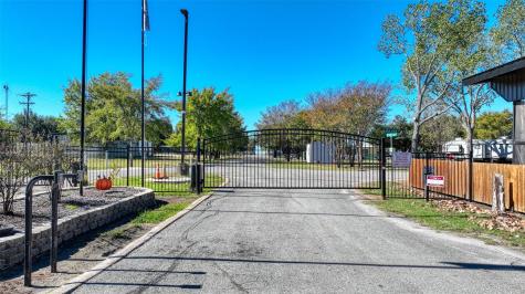 Lot 23 Pelican Isle Kerens TX 75144