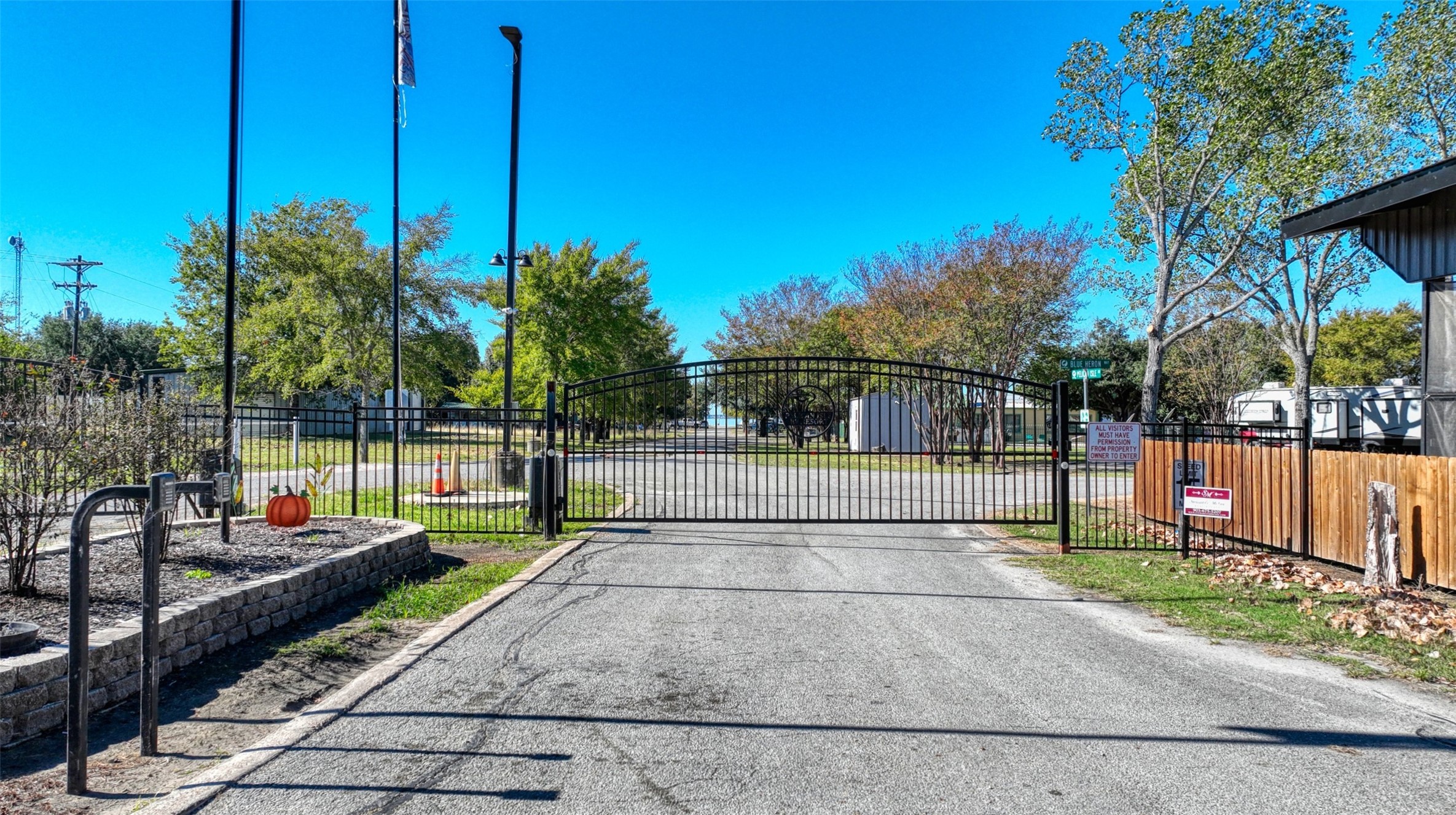 Lot 23 Pelican Isle Kerens TX 75144