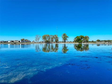 Lot 23 Pelican Isle Kerens TX 75144