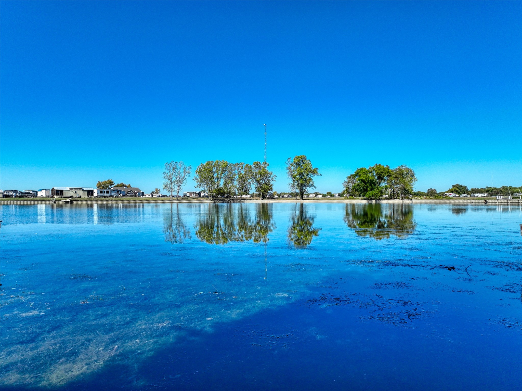 Lot 23 Pelican Isle Kerens TX 75144