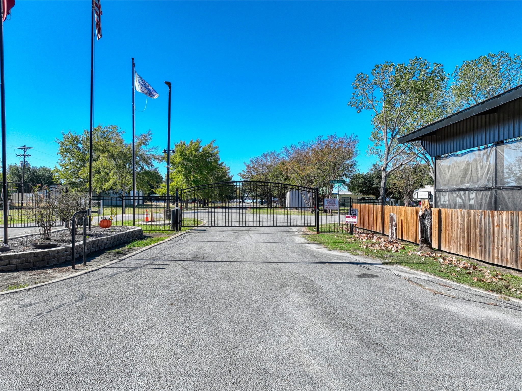 Lot 23 Pelican Isle Kerens TX 75144