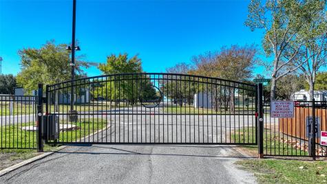 Lot 23 Pelican Isle Kerens TX 75144