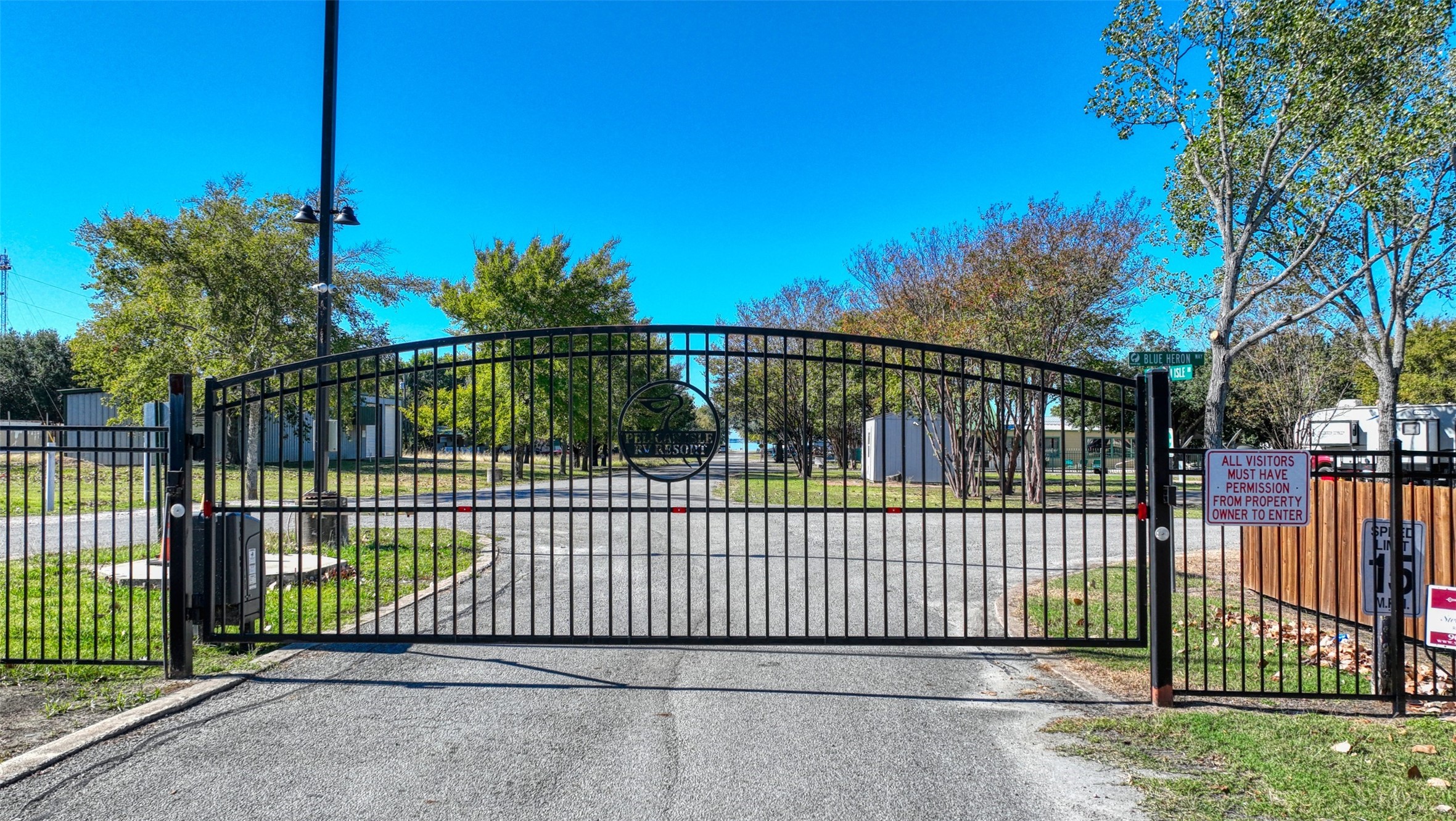 Lot 23 Pelican Isle Kerens TX 75144
