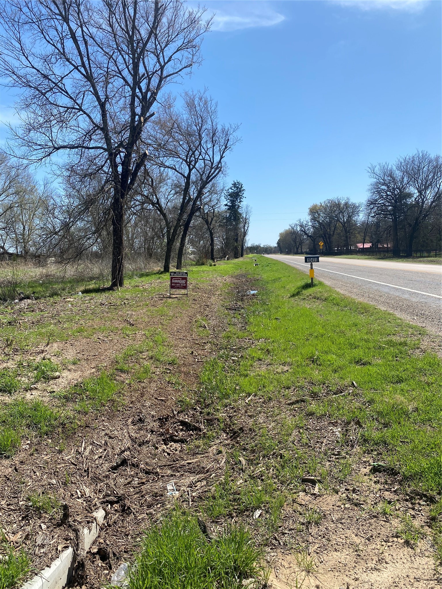 10486 Tx-78 Ravenna TX 75476