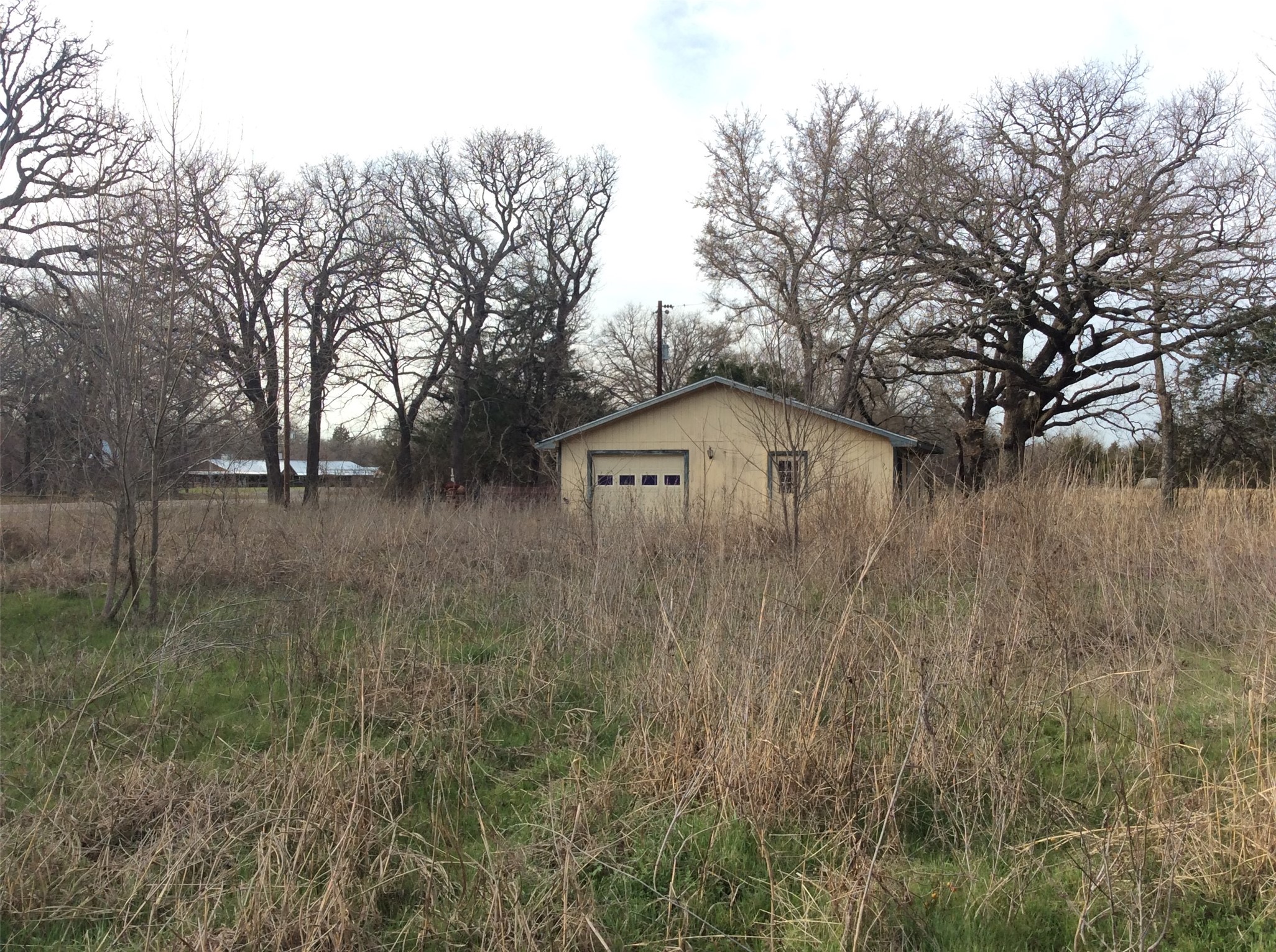 10486 Tx-78 Ravenna TX 75476