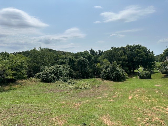 1633 Rockview Drive Granbury TX 76049