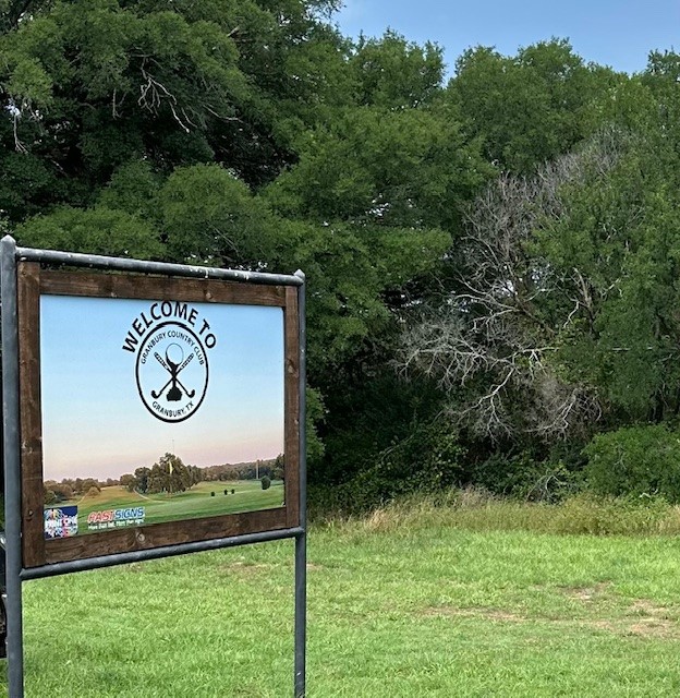 1633 Rockview Drive Granbury TX 76049