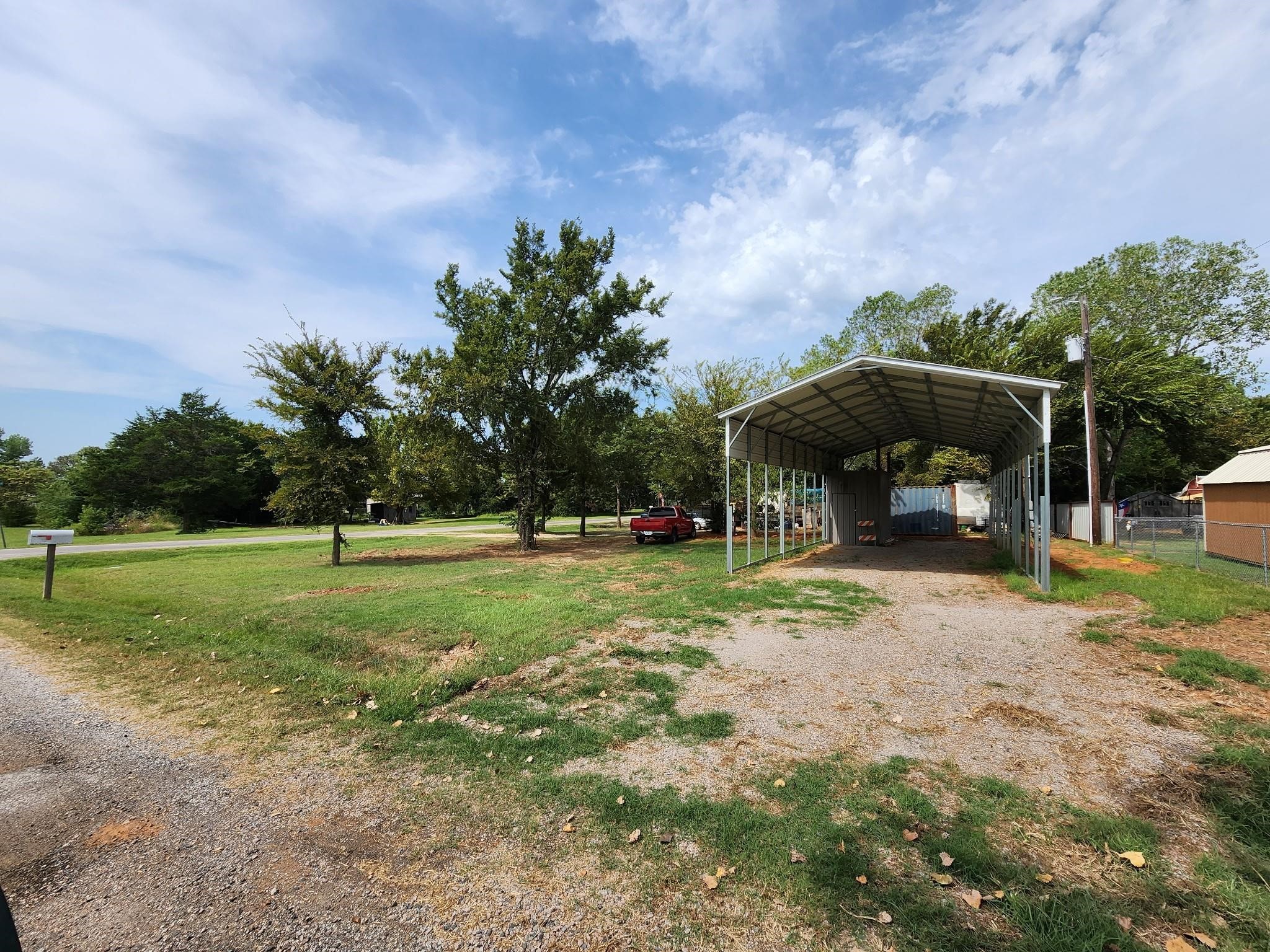 Tbd Forest Lane Gordonville TX 76245