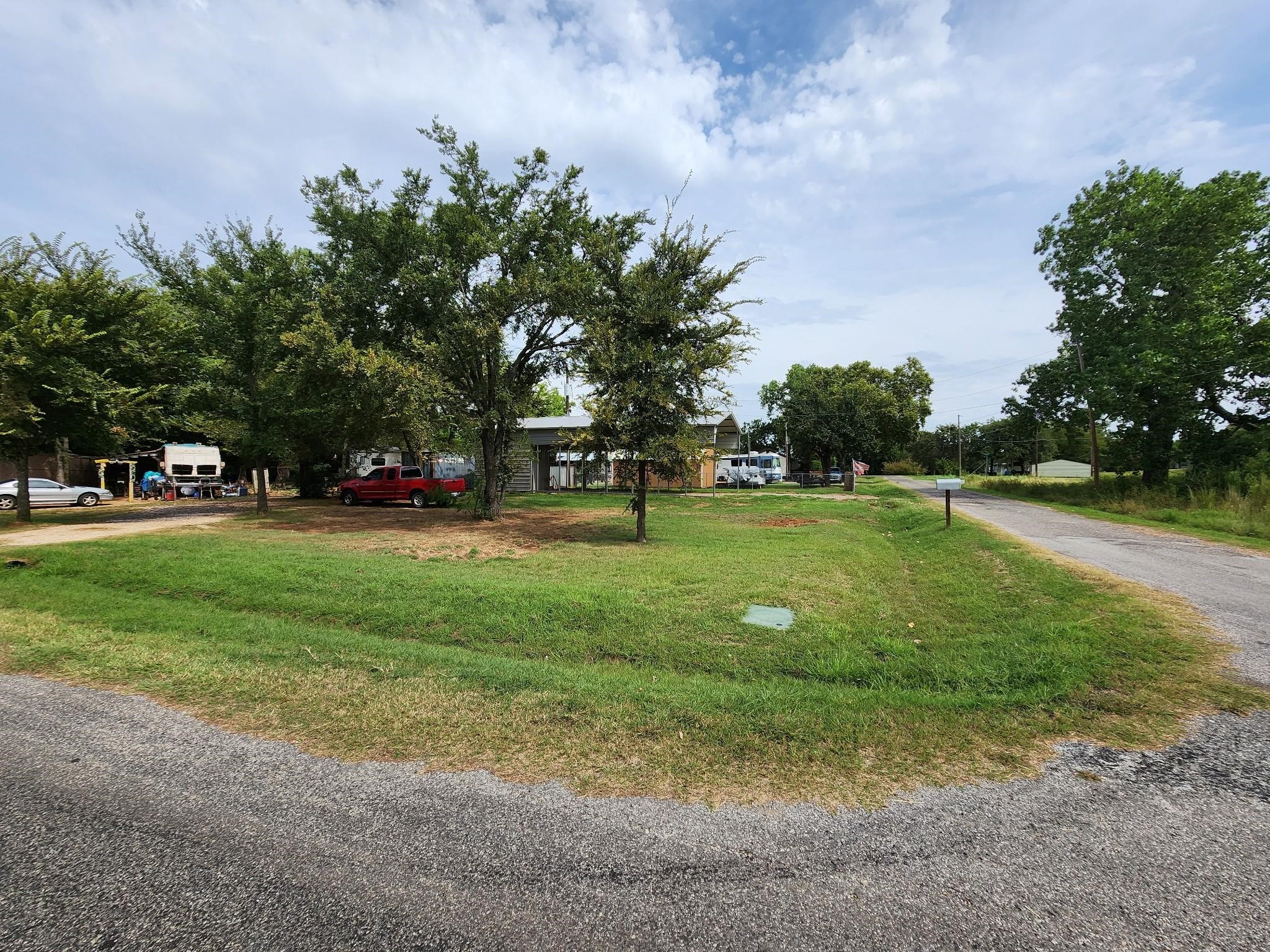 Tbd Forest Lane Gordonville TX 76245