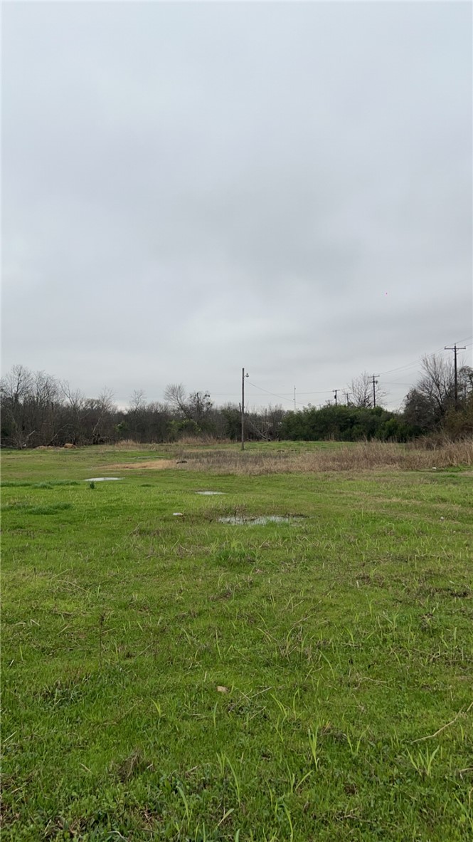 322 Falls Street Marlin TX 76661