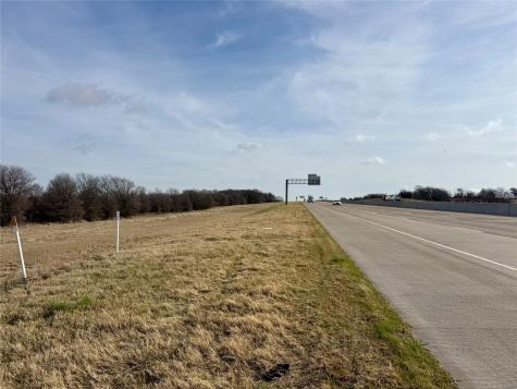 Tbd I - 35 E Hillsboro TX 76645