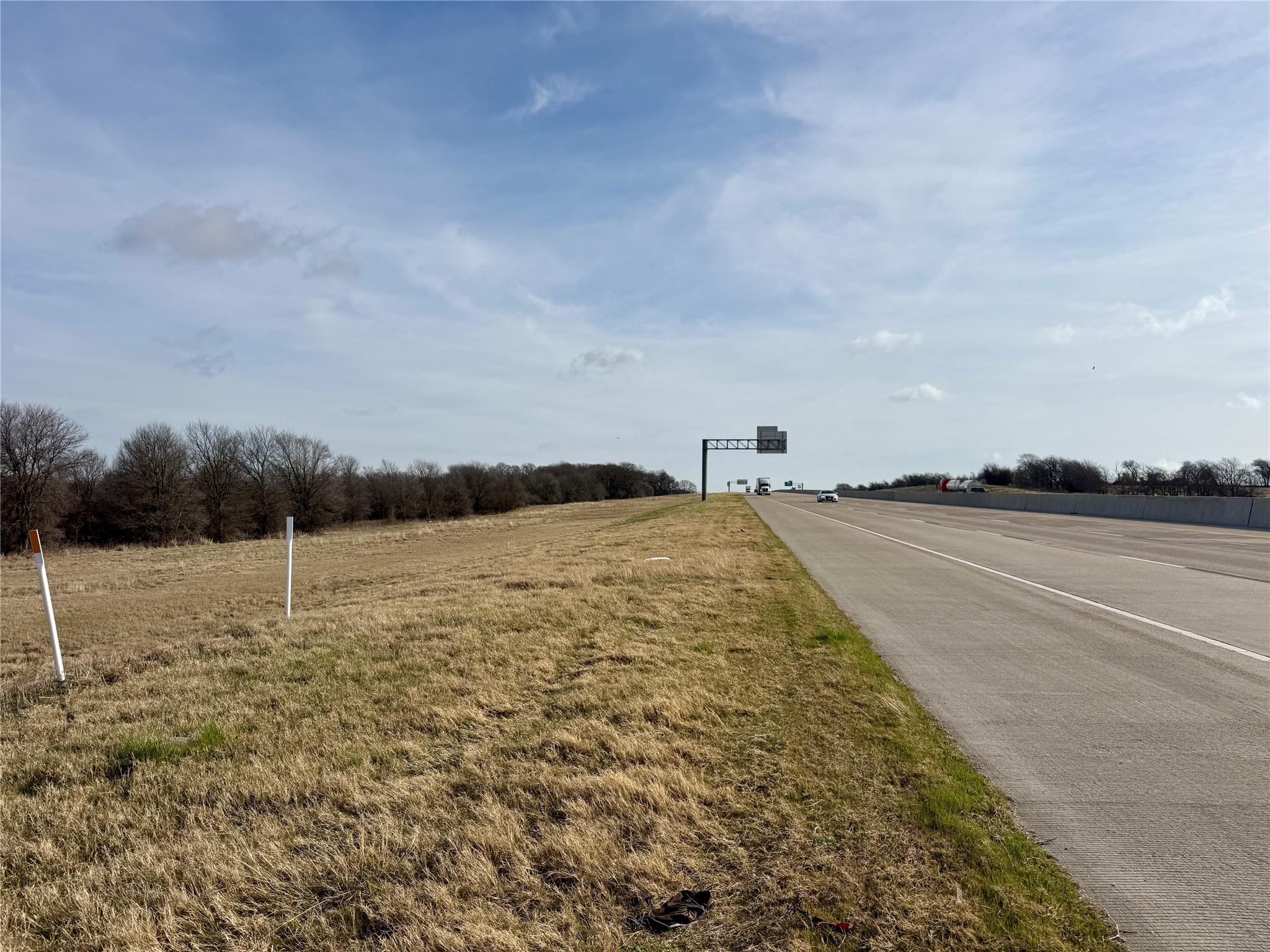 Tbd I - 35 E Hillsboro TX 76645