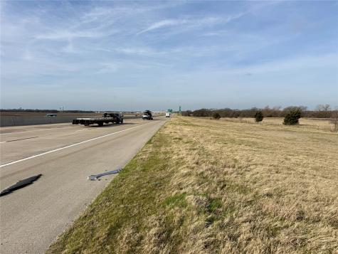 Tbd I - 35 E Hillsboro TX 76645