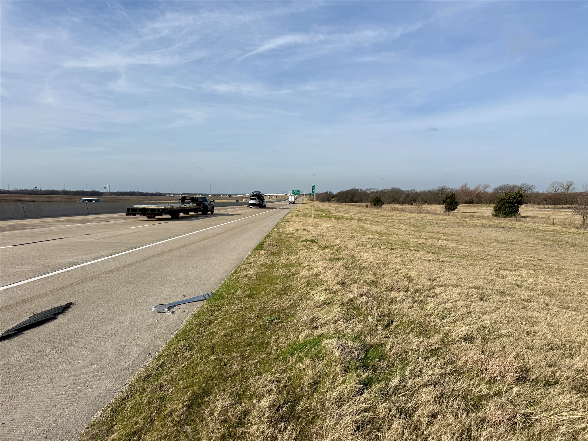 Tbd I - 35 E Hillsboro TX 76645