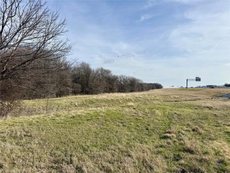 Tbd I - 35 E Hillsboro TX 76645