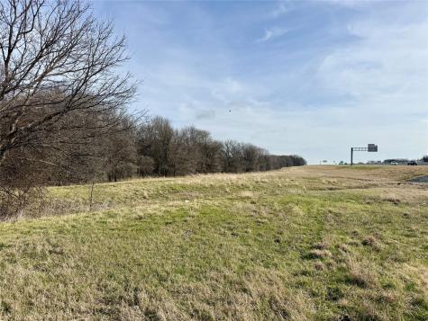 Tbd I - 35 E Hillsboro TX 76645