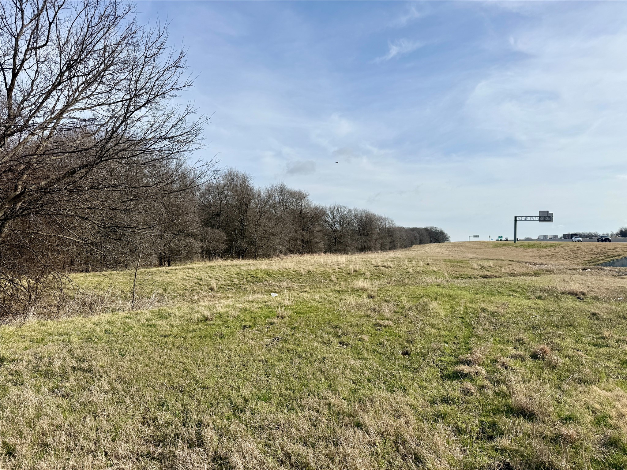 Tbd I - 35 E Hillsboro TX 76645