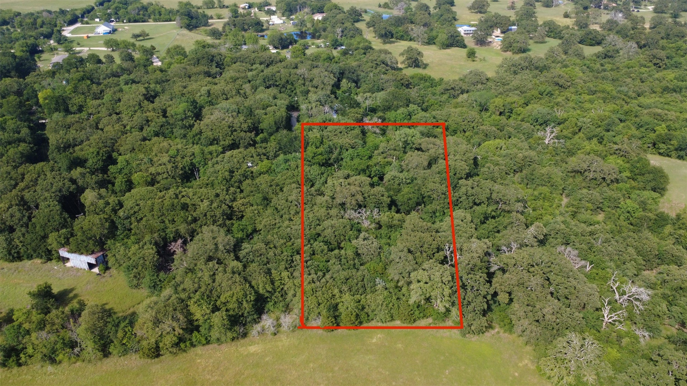 Tbd 1.9 Acres Lot 36 Wills Point TX 75169