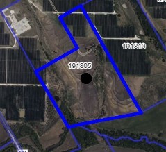 0000 Fm-984 Ennis TX 75119