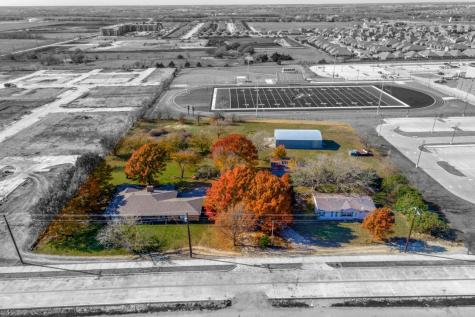 2808 Leonard Avenue Anna TX 75409
