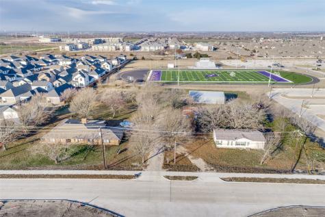 2808 Leonard Avenue Anna TX 75409