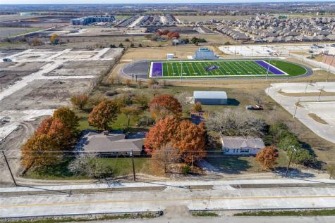 2808 Leonard Avenue Anna TX 75409