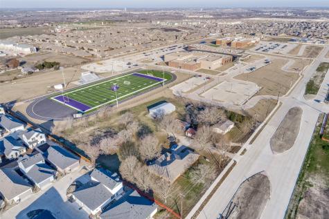 2808 Leonard Avenue Anna TX 75409