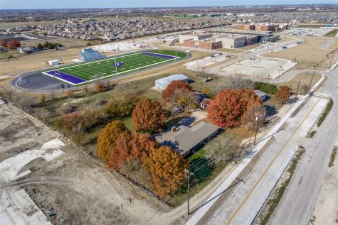 2808 Leonard Avenue Anna TX 75409