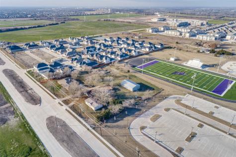 2808 Leonard Avenue Anna TX 75409