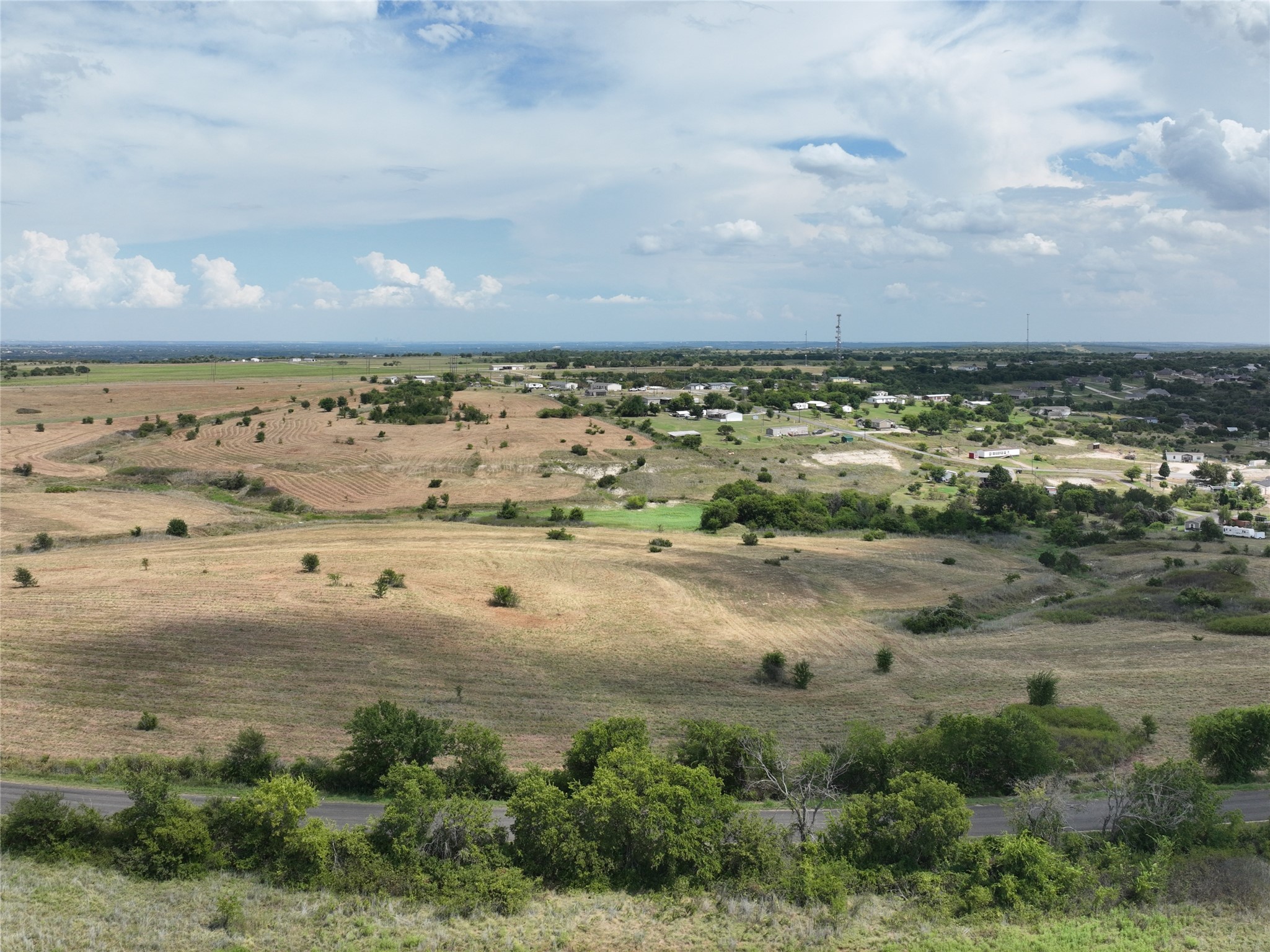 5885-B Old Springtown Road Weatherford TX 76085