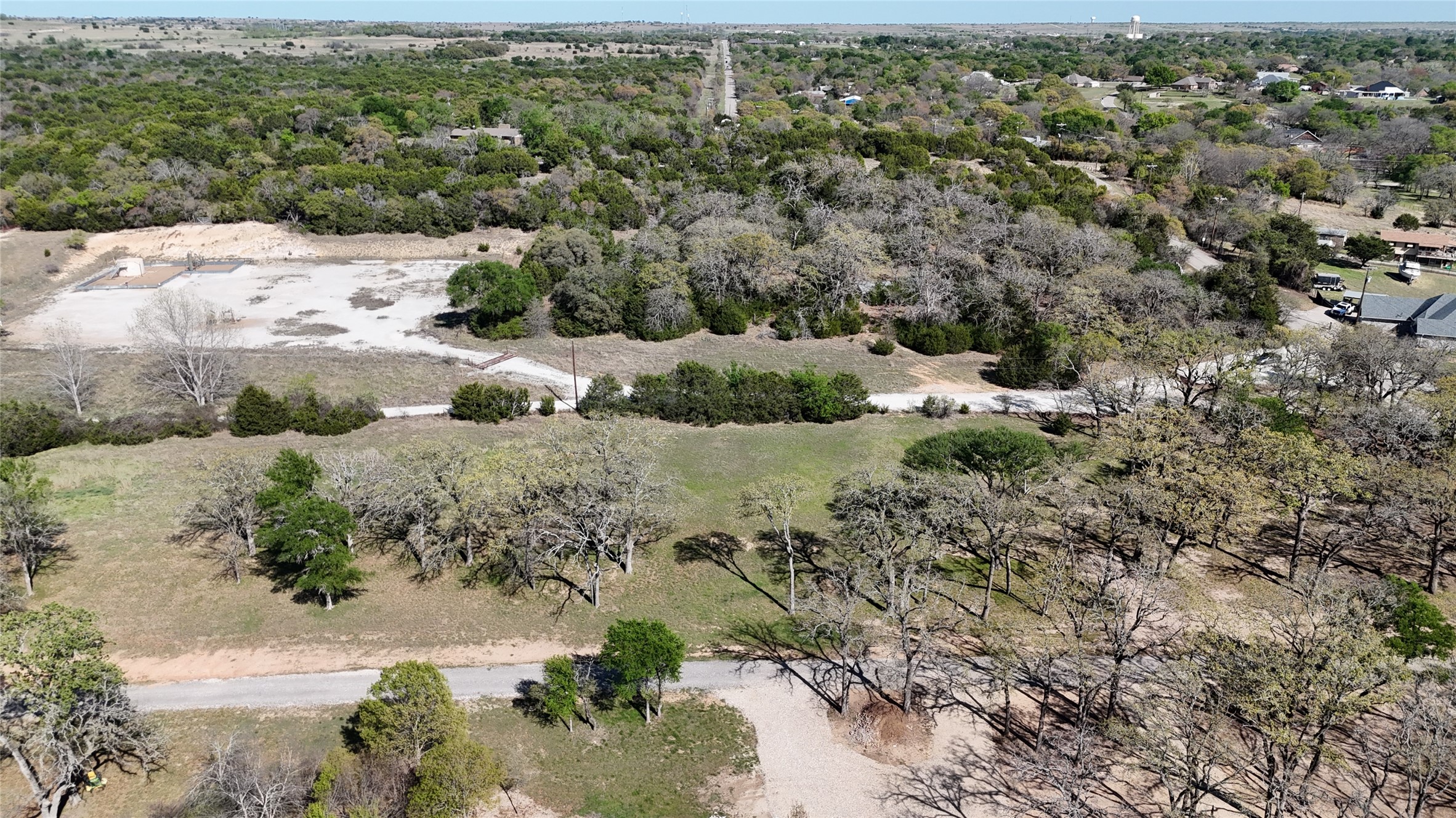 Lot 2 Tbd White Settlement Road Weatherford TX 76087