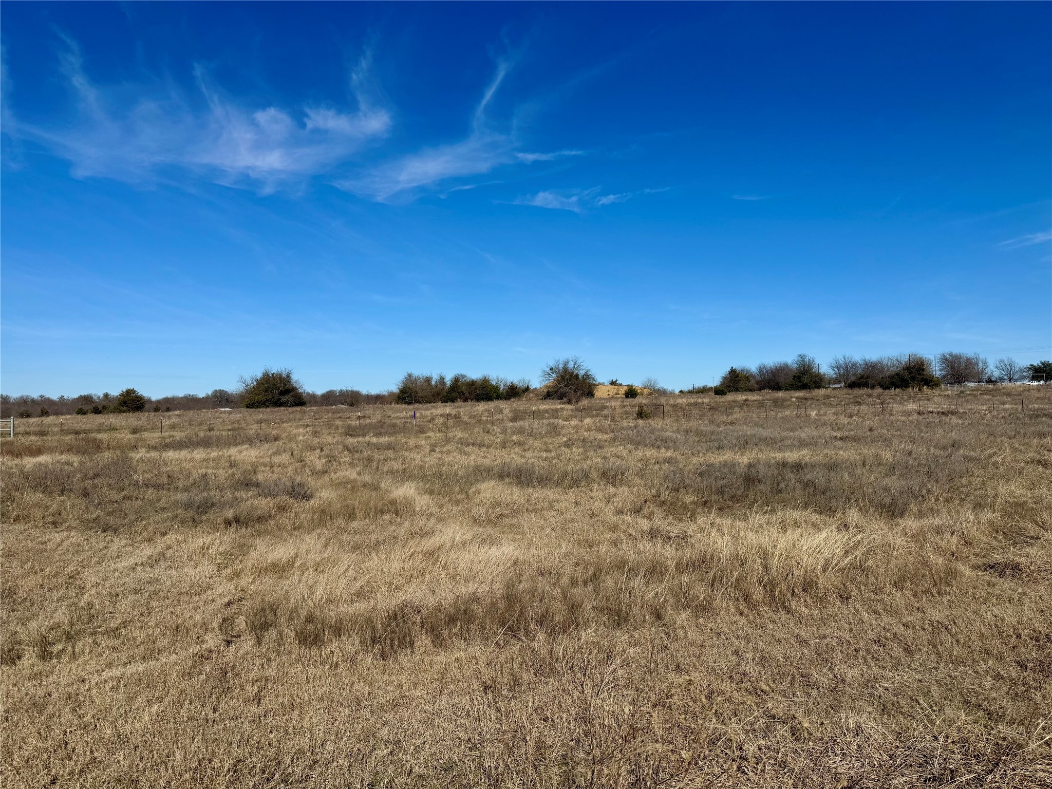 Tbd County Road 1043 Celeste TX 75423