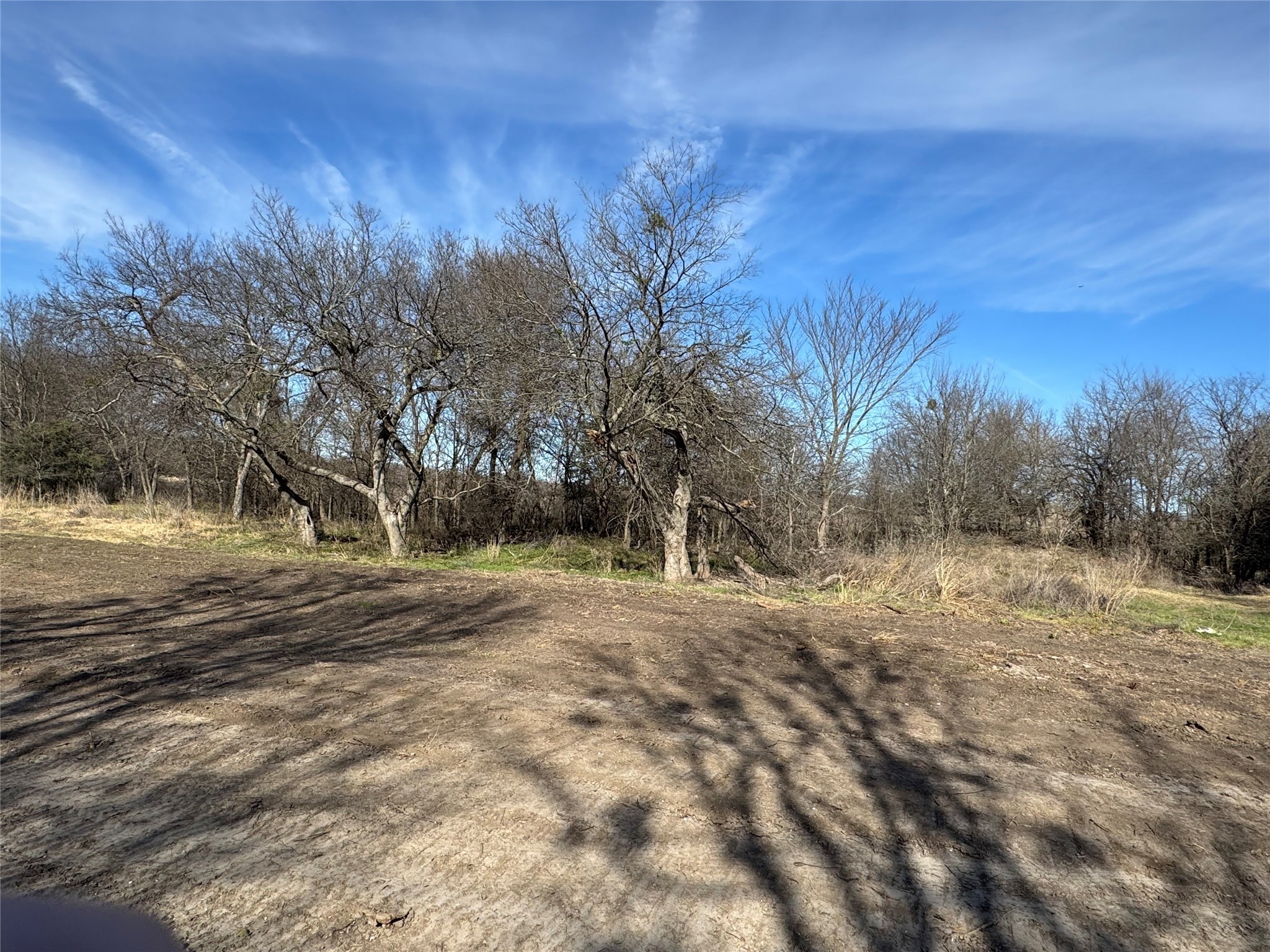 Tbd County Road 1043 Celeste TX 75423