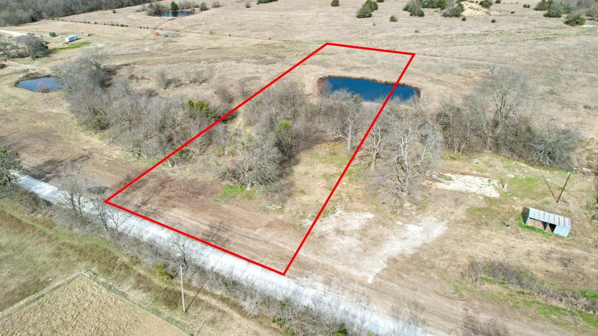 Tbd County Road 1043 Celeste TX 75423